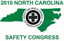 2010 North Carolina Safety Congress