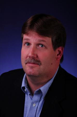 Rex Rouse - Portrait by Chris Niemann Photography