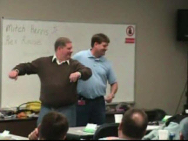 MSHA Training, First Aid on YouTube