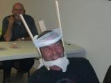 If you can't have some fun with training, there is a probelm